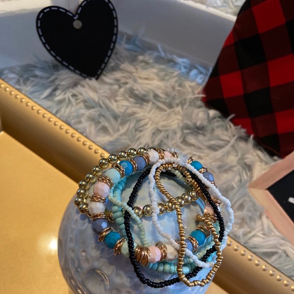 Bracelet set - Picture 3 of 3